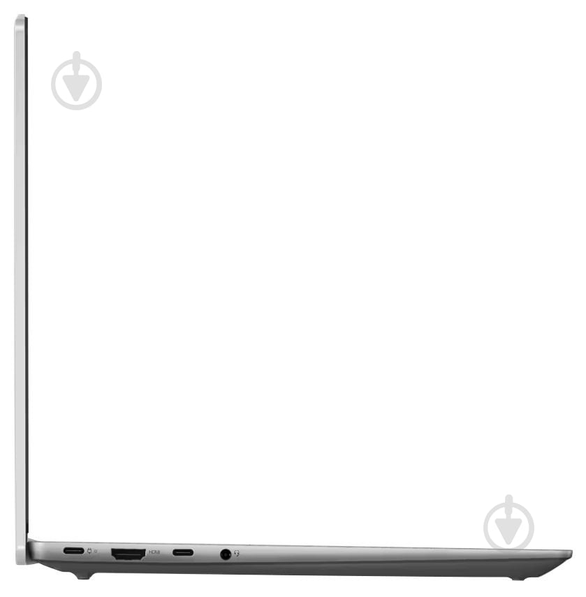 Ноутбук Lenovo IdeaPad Slim 5 14IRL8 14" (82XD00A5RA) cloud grey - фото 5