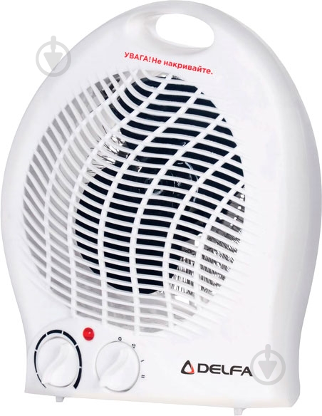 Тепловентилятор Delfa FH 2202 - фото 1