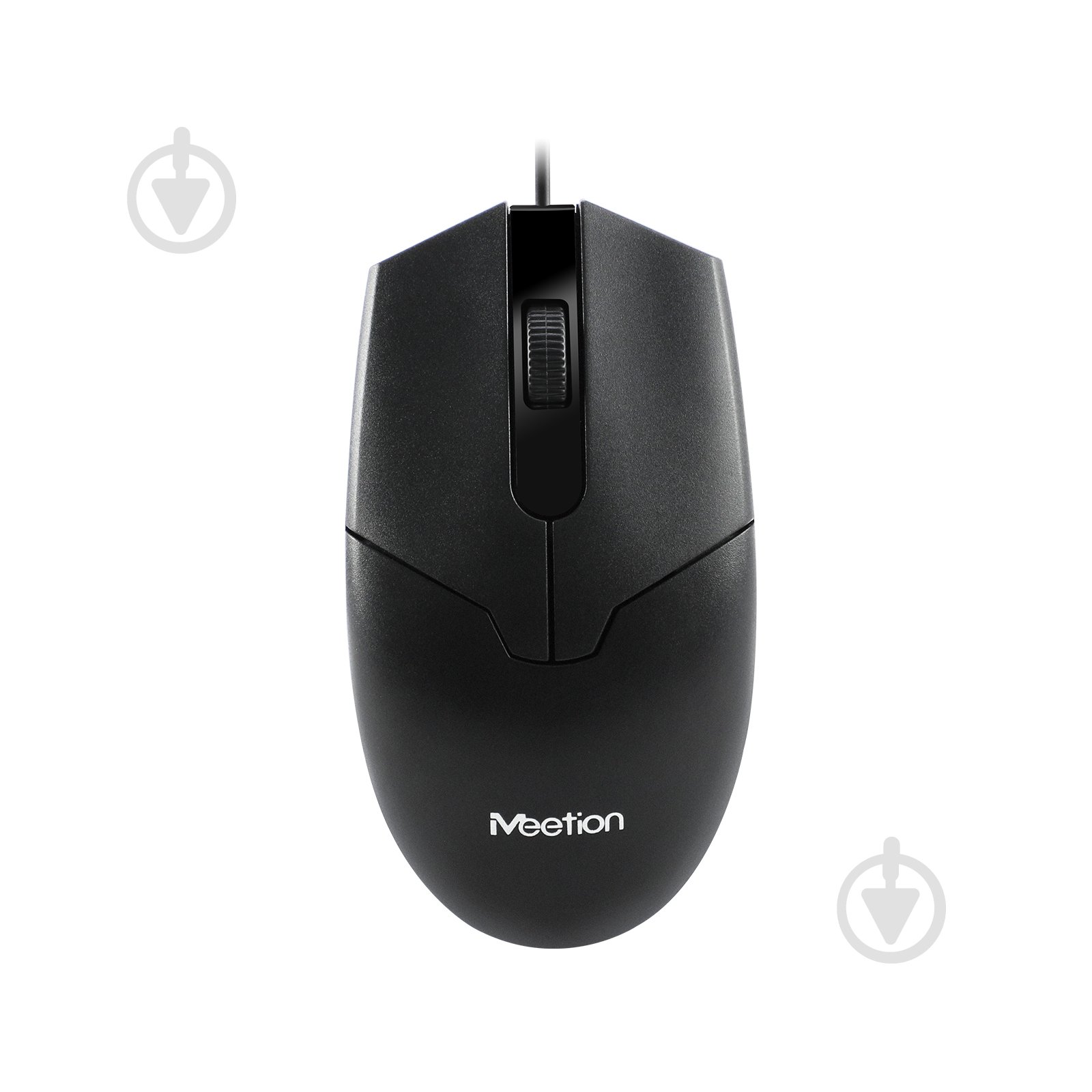 Мышь Meetion M360 black (MT-M360-A160CM) - фото 1