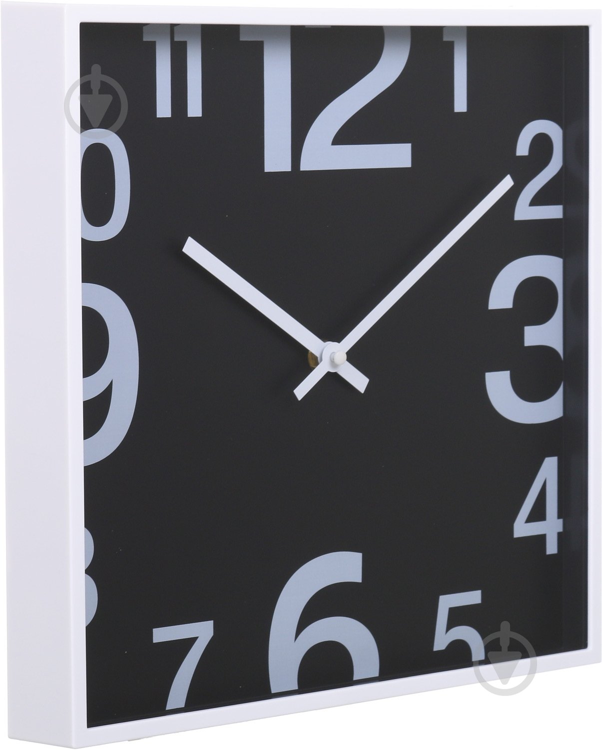 Часы настенные Square O52101 Optima - фото 2