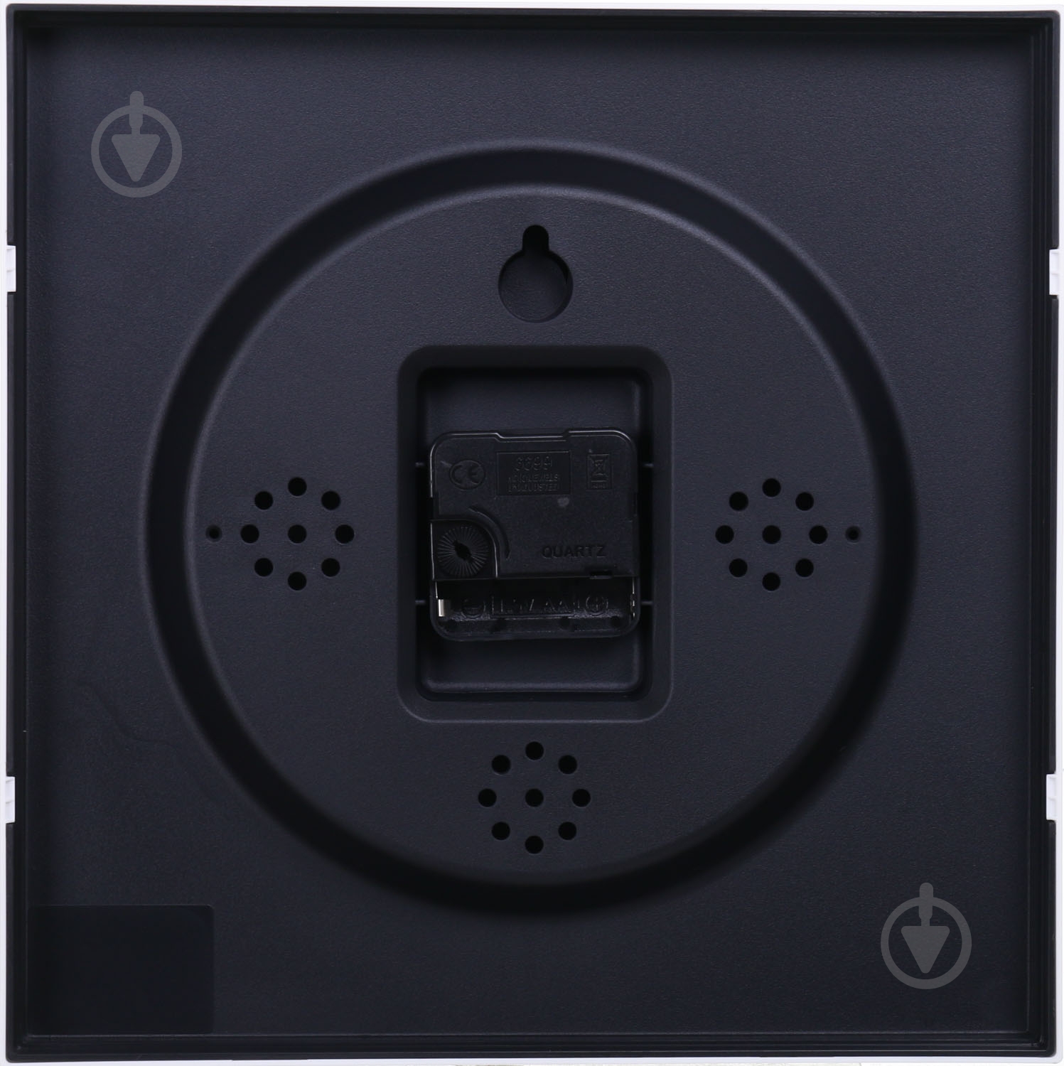 Часы настенные Square O52101 Optima - фото 3