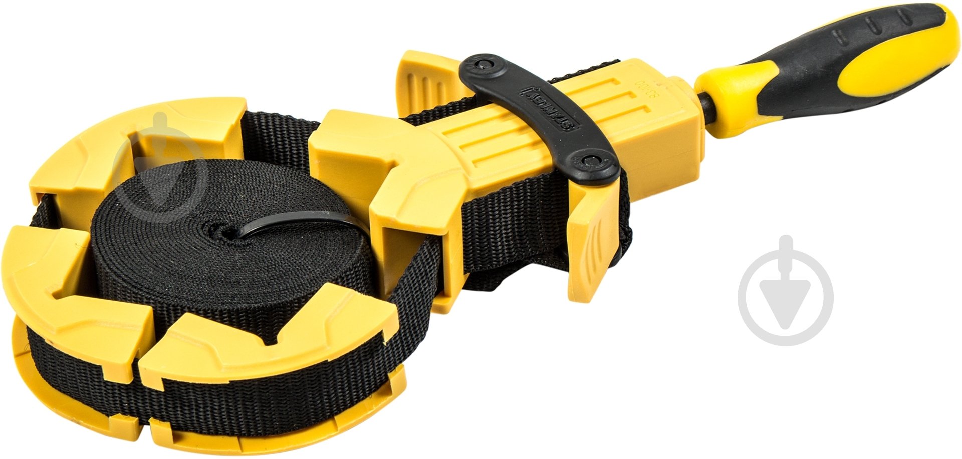 Струбцина Stanley Bailey 0-83-100 - фото 1 Струбцина Stanley Bailey 0-83-100 - фото 1