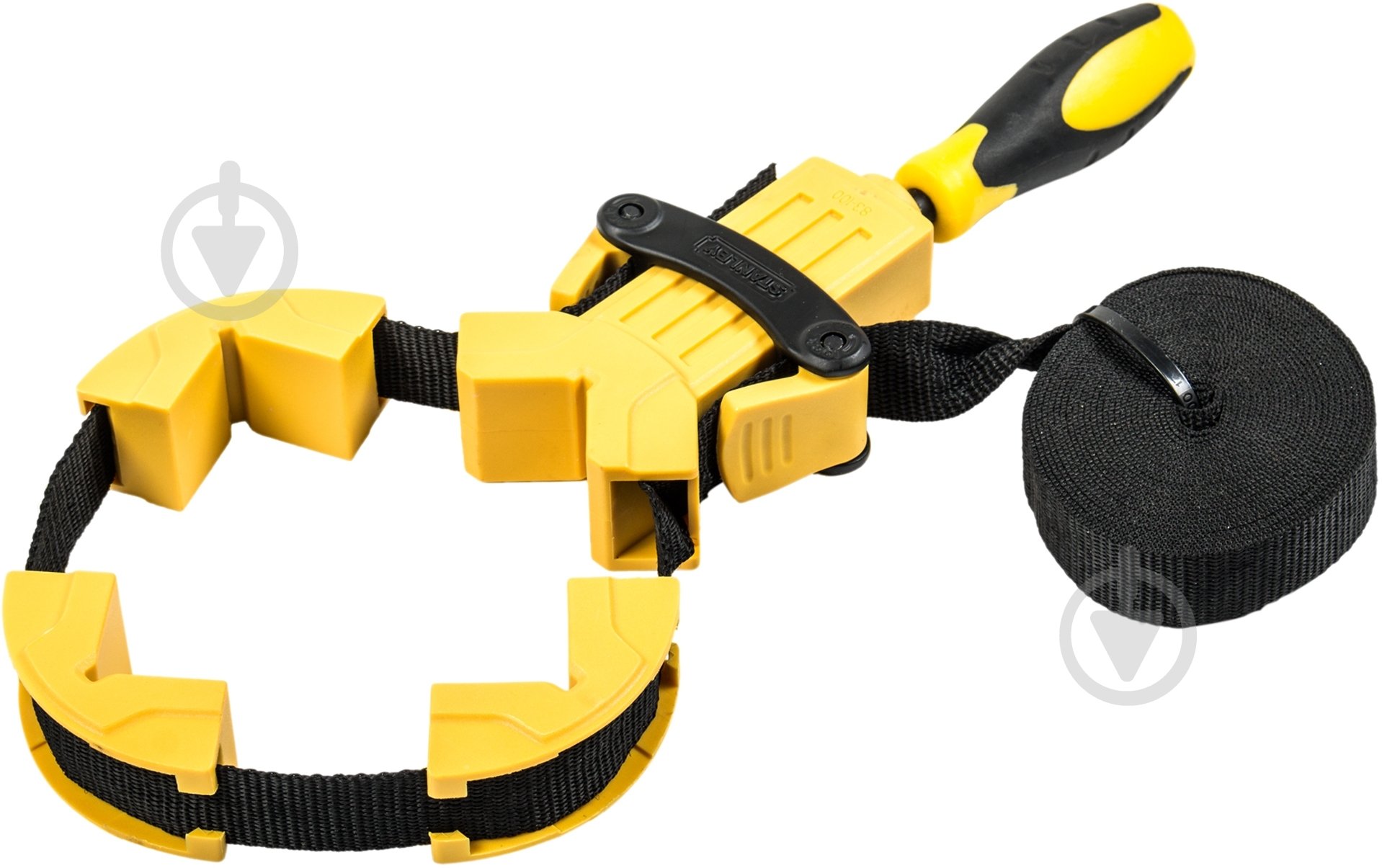 Струбцина Stanley Bailey 0-83-100 - фото 2 Струбцина Stanley Bailey 0-83-100 - фото 2