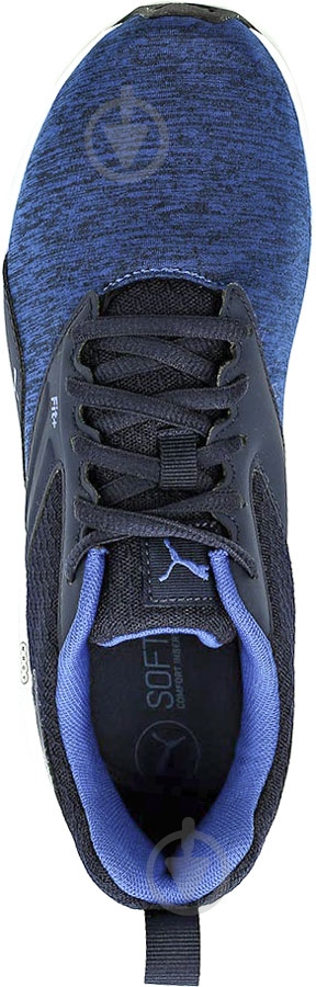 Кросівки демісезонні Puma NRGYComet 19055602 р.44,5 сині - фото 4 Кросівки демісезонні Puma NRGYComet 19055602 р.44,5 сині - фото 4