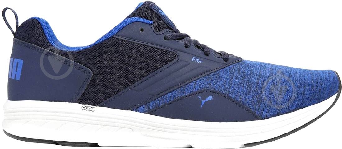 Кросівки демісезонні Puma NRGYComet 19055602 р.44,5 сині - фото 3 Кросівки демісезонні Puma NRGYComet 19055602 р.44,5 сині - фото 3