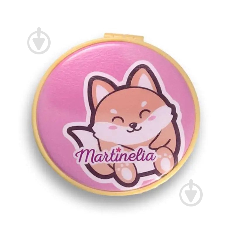 Зеркало косметическое Martinelia 80092 - фото 2