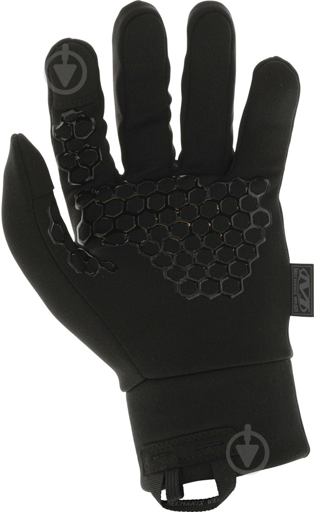 Варежки Mechanix ColdWork Base Layer Black M - фото 2