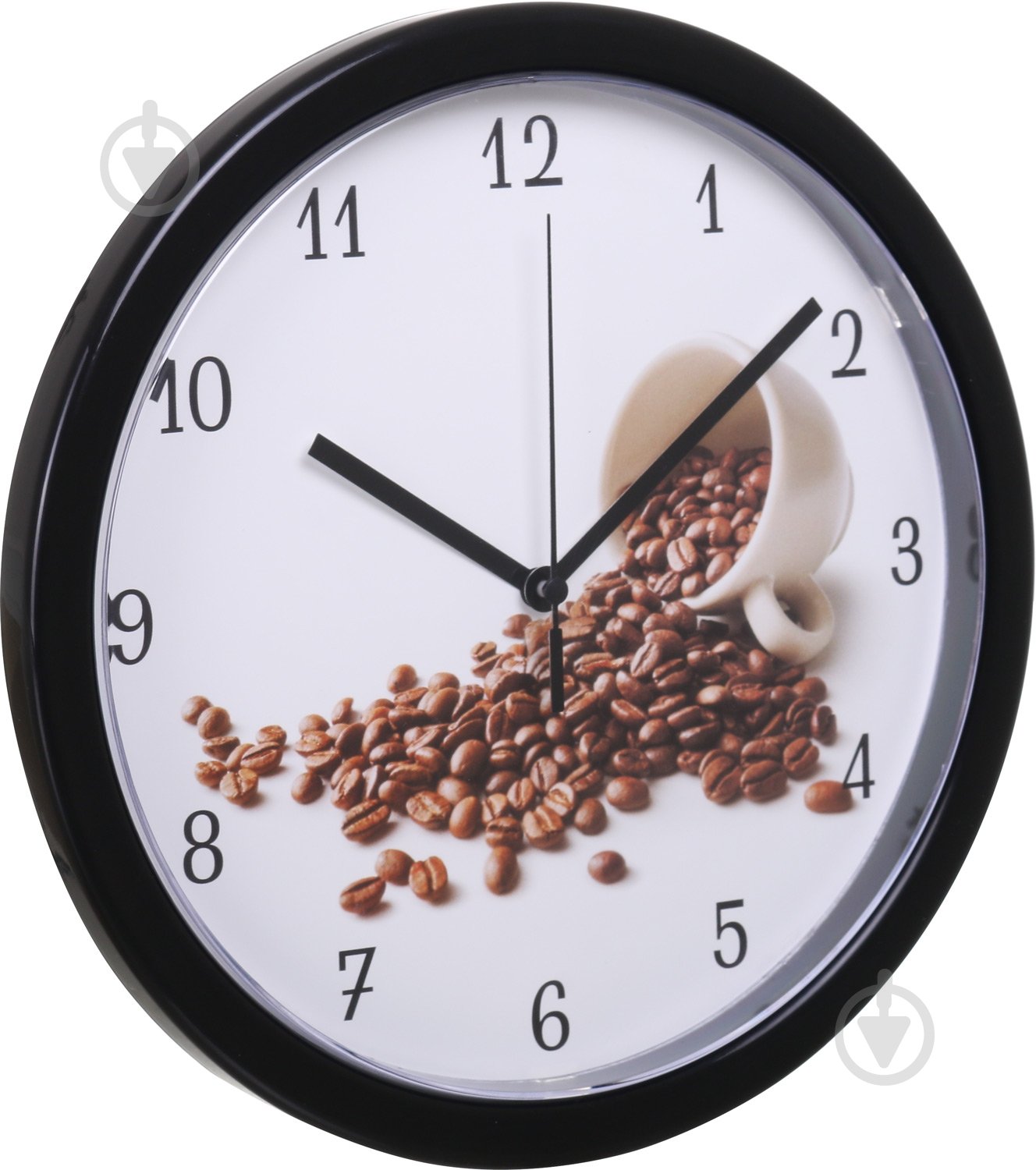 Годинник настінний Coffe O52102 Optima - фото 2