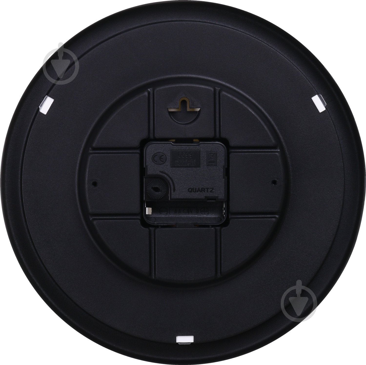 Годинник настінний Coffe O52102 Optima - фото 3