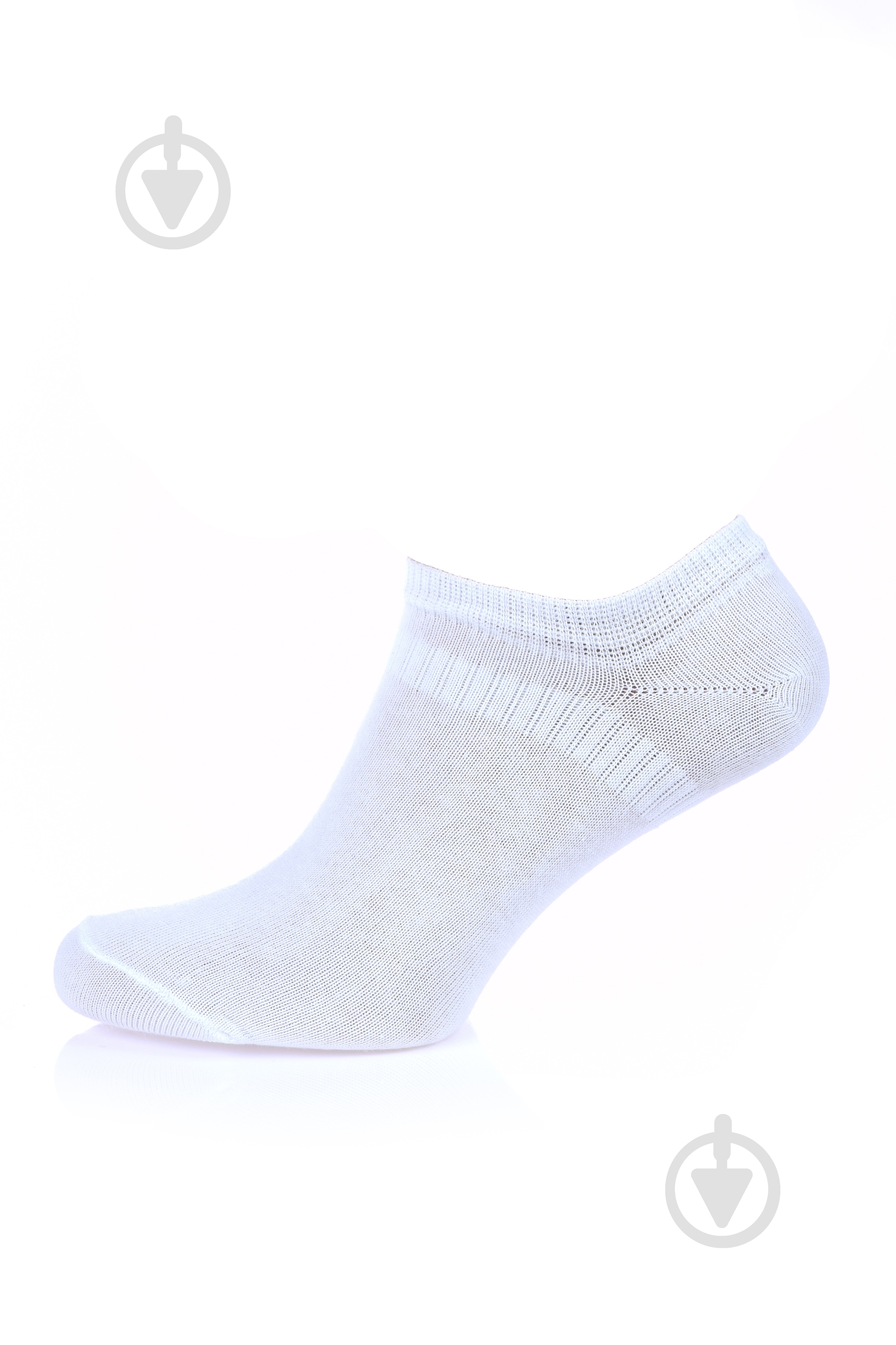 Носки женские MovementStandard MS M0101S р.39-41 белый - фото 1