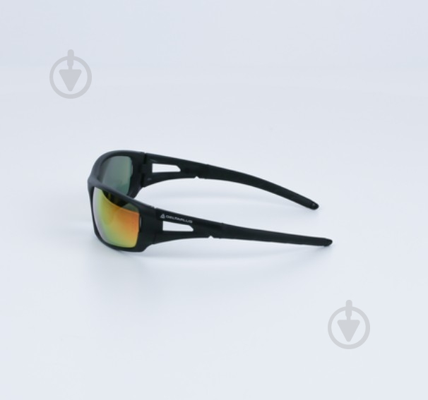 Очки защитные Delta Plus RIMFIRE MIRROR RIMFIMI - фото 2 Очки защитные Delta Plus RIMFIRE MIRROR RIMFIMI - фото 2