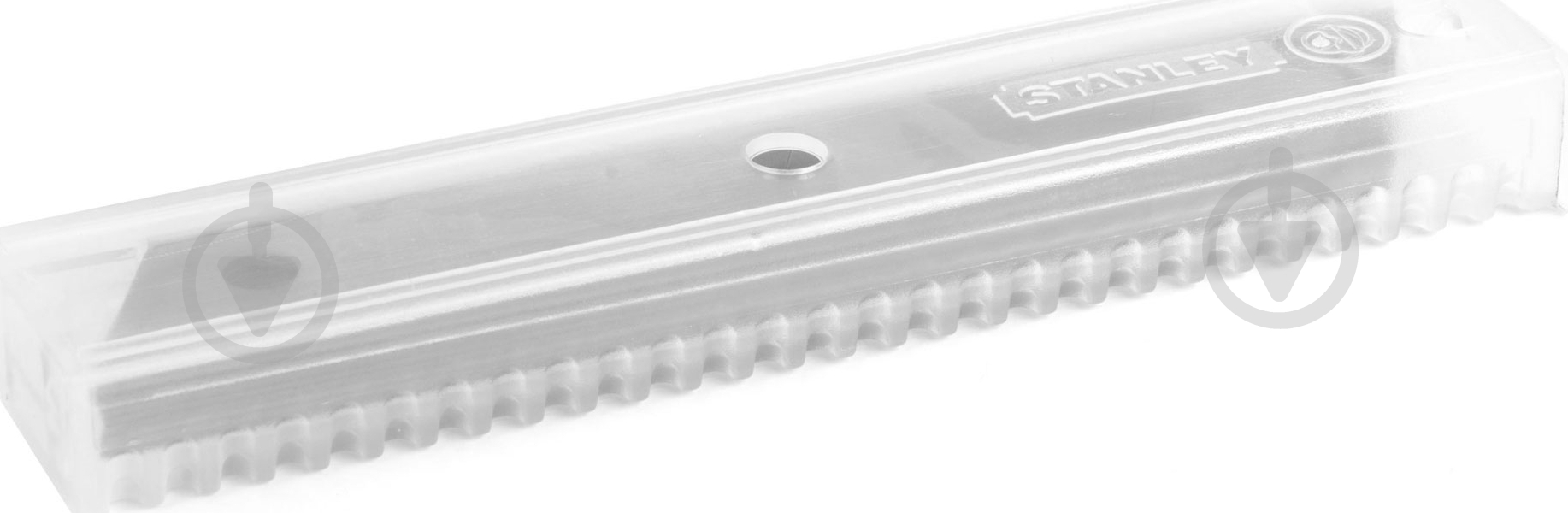 Лезвие сегментное Stanley Standart 0-11-219 - фото 2 Лезвие сегментное Stanley Standart 0-11-219 - фото 2