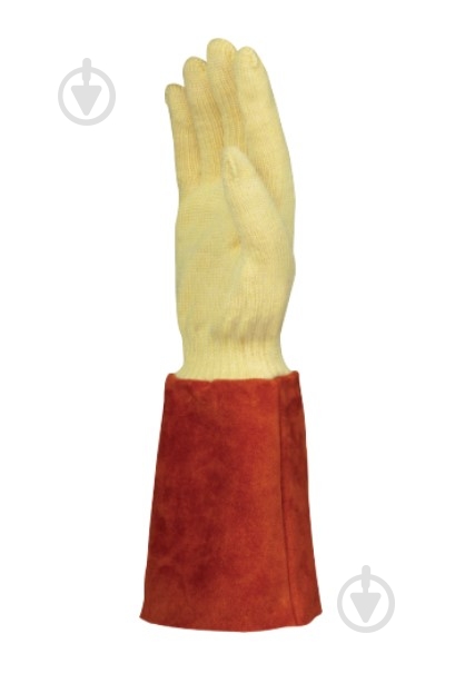 Перчатки Delta Plus L (9) KCA1509 - фото 2