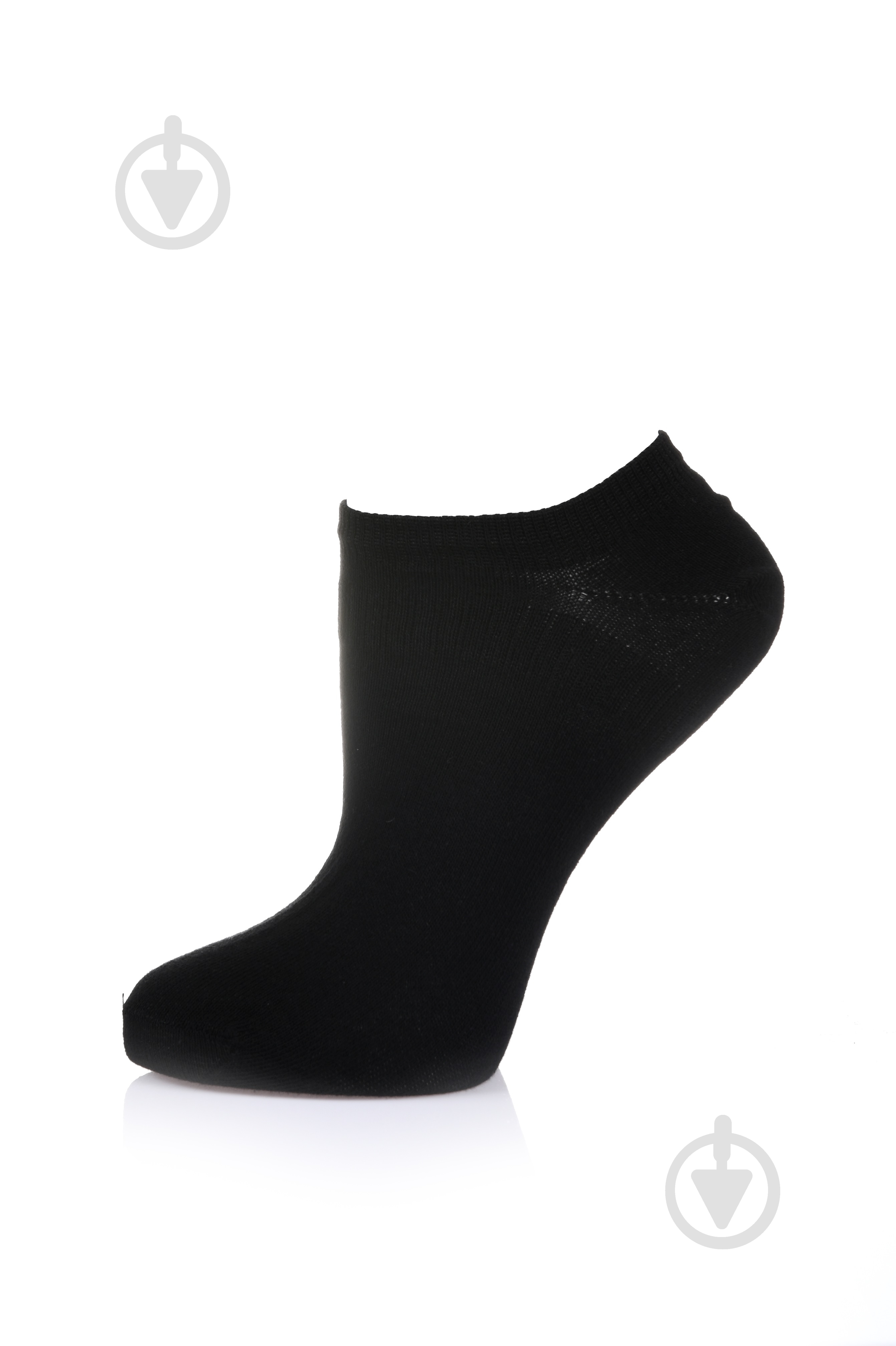 Носки женские MovementStandard MS M0101S р.39-41 черный - фото 1 Носки женские MovementStandard MS M0101S р.39-41 черный - фото 1