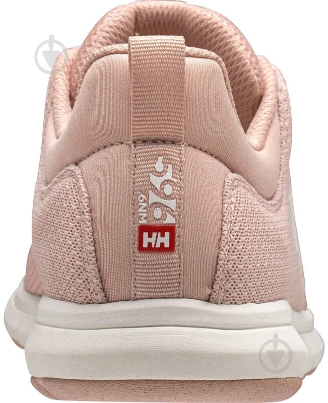 Кроссовки женские демисезонные Helly Hansen W FEATHERING 11573-072 р.40 розовые - фото 5