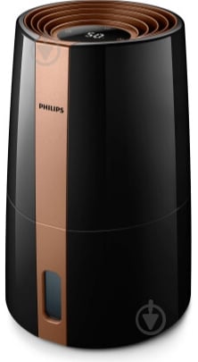 Зволожувач повітря Philips NanoCloud HU3918/10 - фото 2