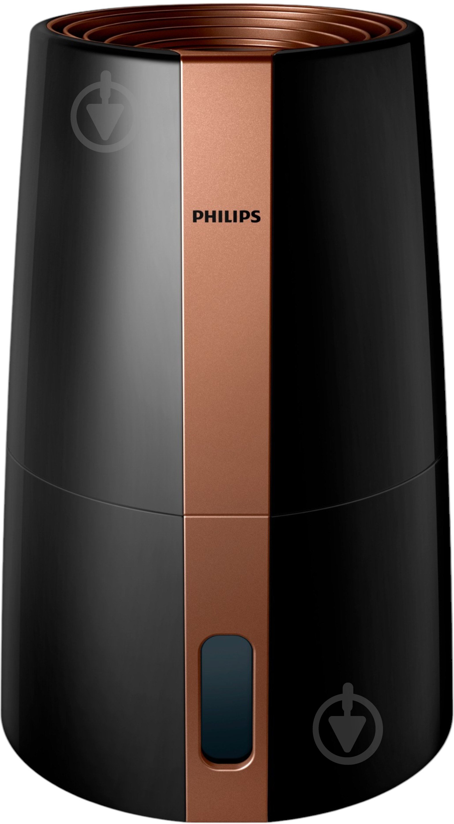 Зволожувач повітря Philips NanoCloud HU3918/10 - фото 1