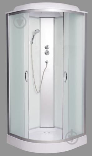 Душевой бокс GM SV 918.1 - фото 2