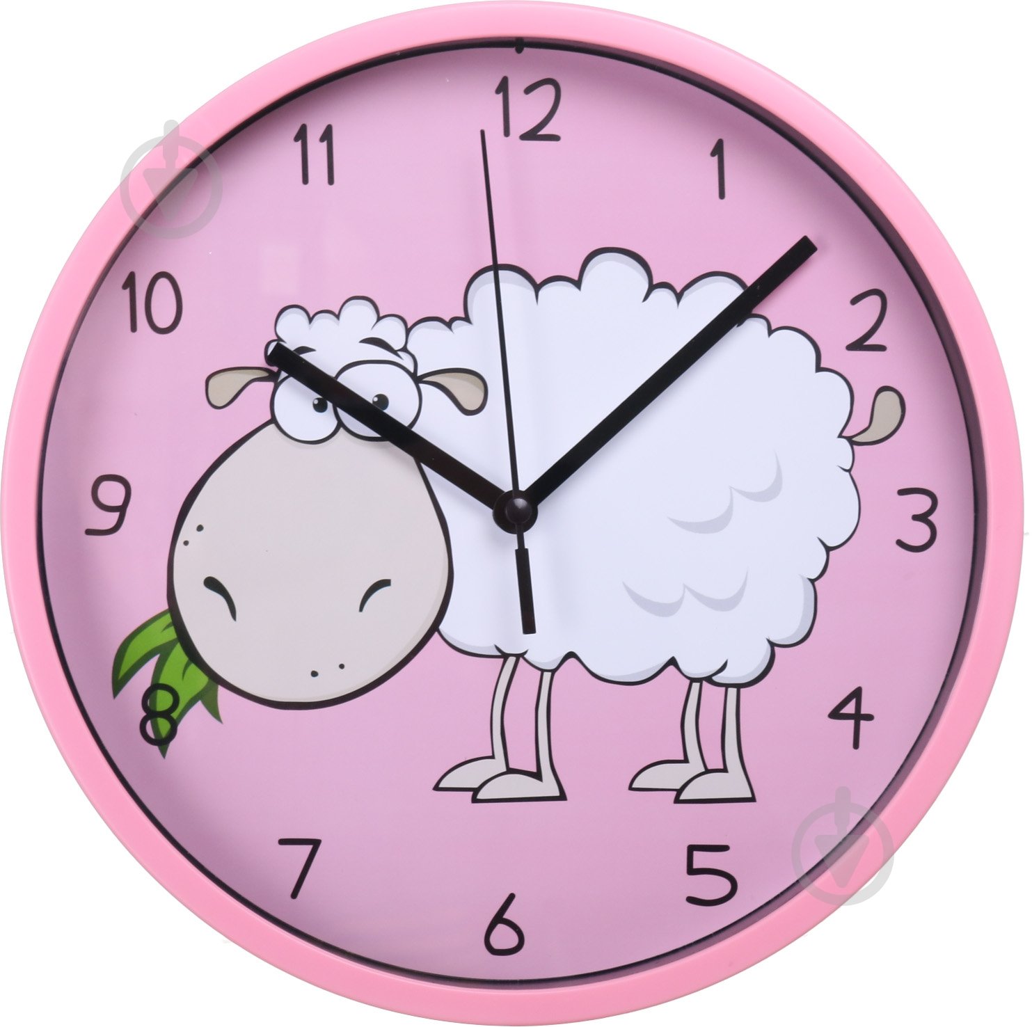 Часы настенные Lamb O52104 Optima - фото 1