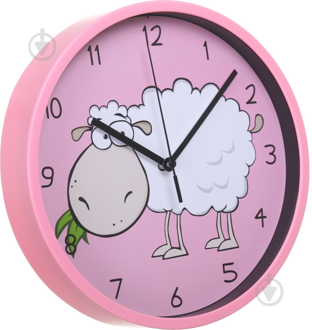 Часы настенные Lamb O52104 Optima - фото 2