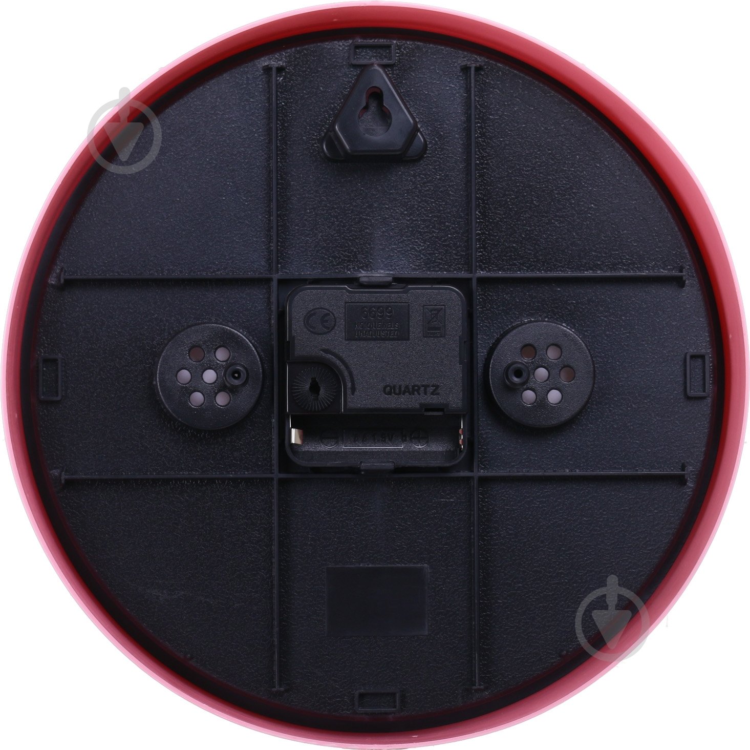 Часы настенные Lamb O52104 Optima - фото 3