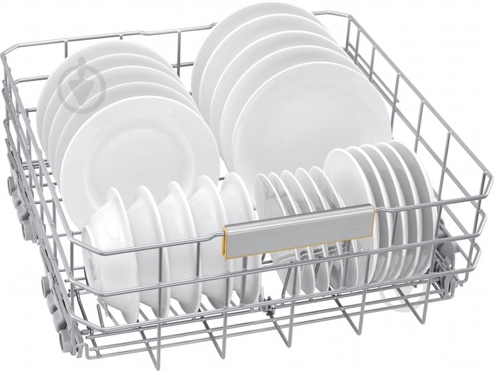 Вбудовувана посудомийна машина Samsung DW60DG790I00U1 - фото 12