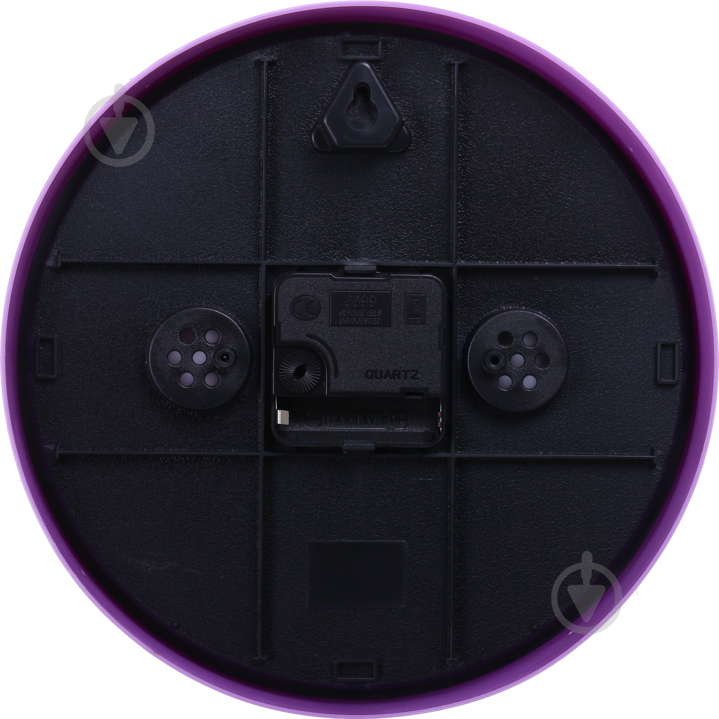 Часы настенные Dog O52105 Optima - фото 3