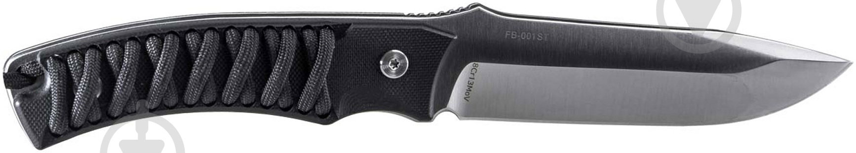 Ніж Skif Агресор FB-001ST FB-001ST - фото 1