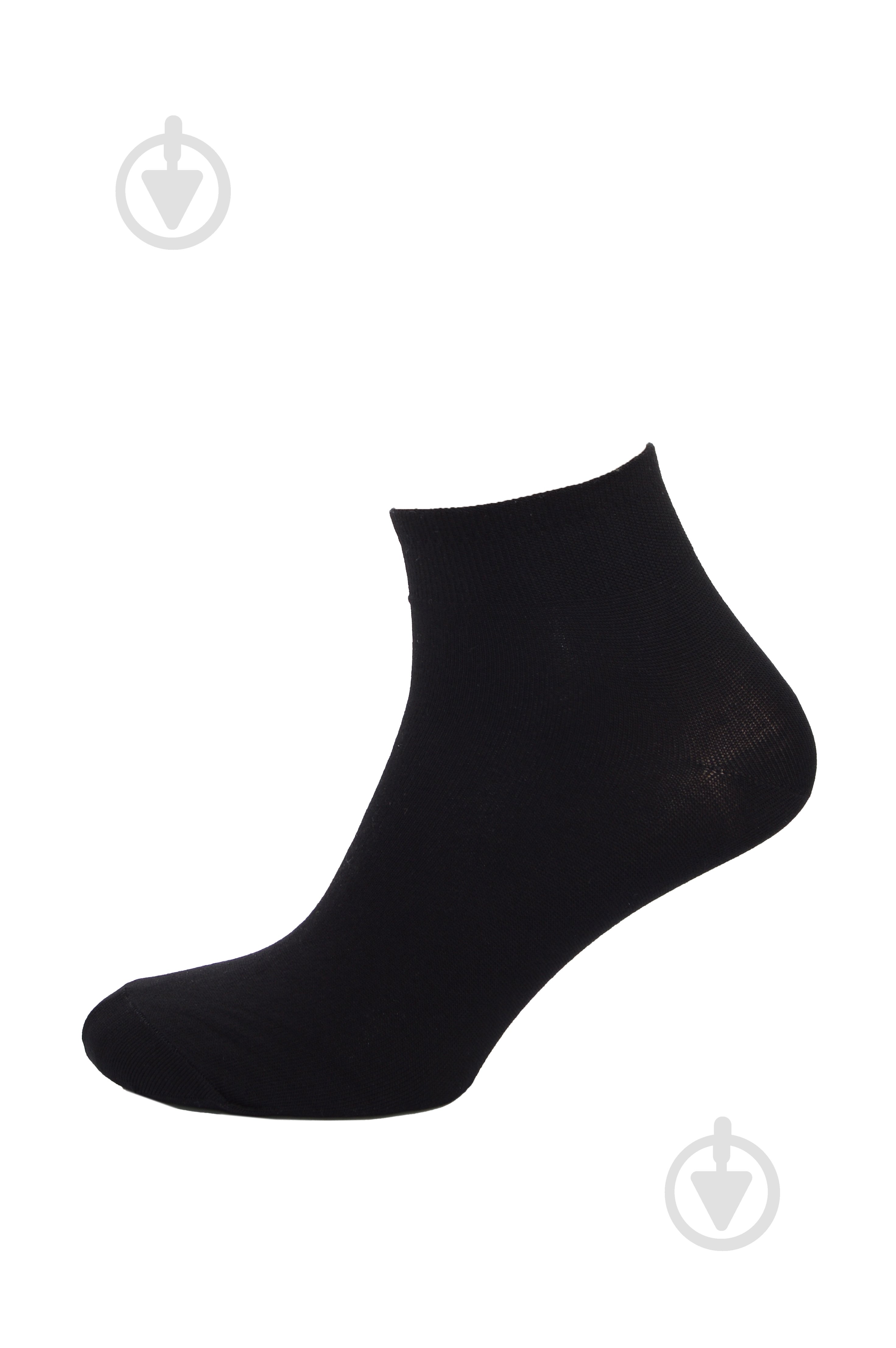 Шкарпетки жіночі MovementStandard MS M0102S (бамбук) р.39-41 чорний - фото 1 Шкарпетки жіночі MovementStandard MS M0102S (бамбук) р.39-41 чорний - фото 1