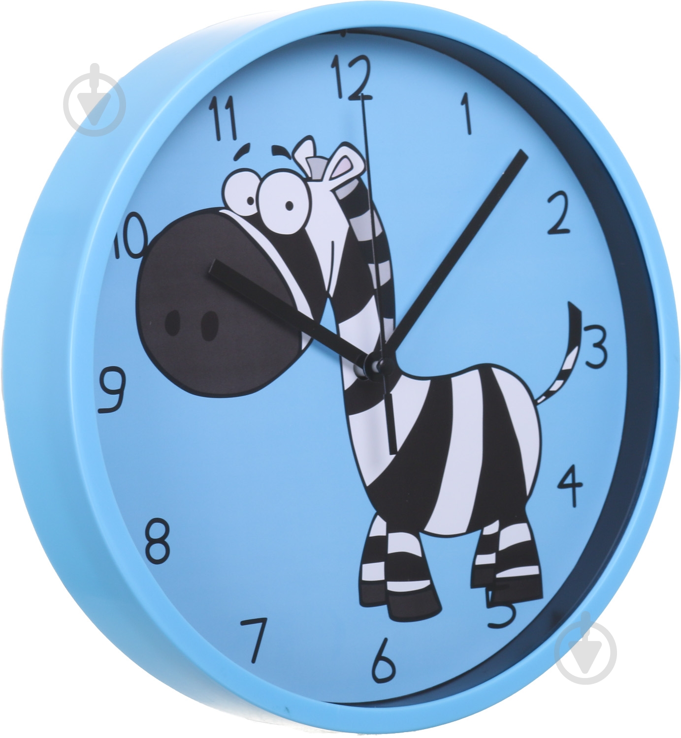 Часы настенные Zebra O52106 Optima - фото 2 Часы настенные Zebra O52106 Optima - фото 2