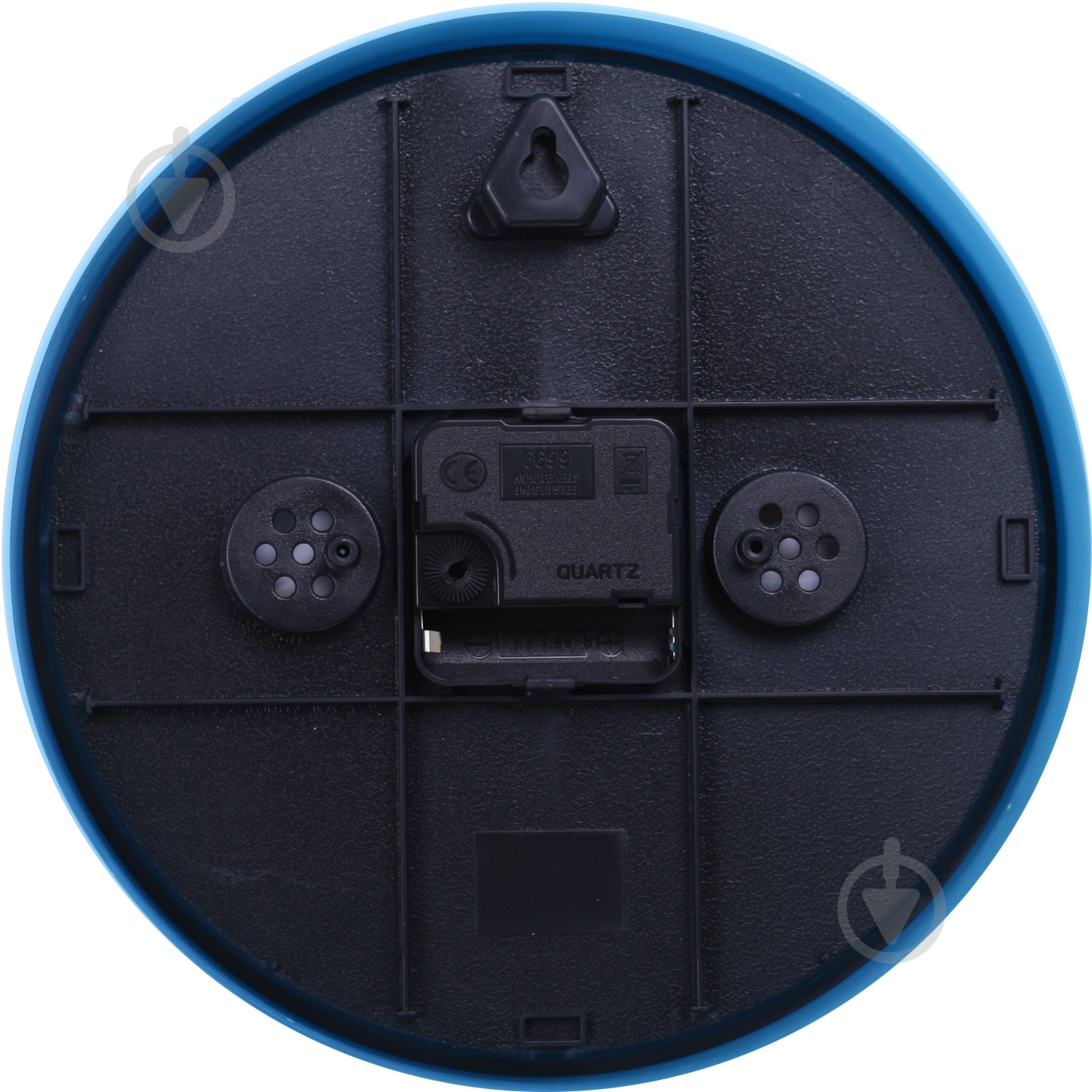 Часы настенные Zebra O52106 Optima - фото 3 Часы настенные Zebra O52106 Optima - фото 3