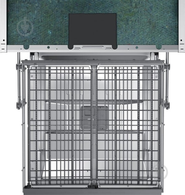 Вбудовувана посудомийна машина Samsung DW60CG550B00UA - фото 9 Вбудовувана посудомийна машина Samsung DW60CG550B00UA - фото 9