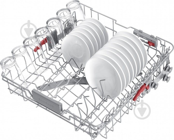 Вбудовувана посудомийна машина Samsung DW60CG550B00UA - фото 8 Вбудовувана посудомийна машина Samsung DW60CG550B00UA - фото 8