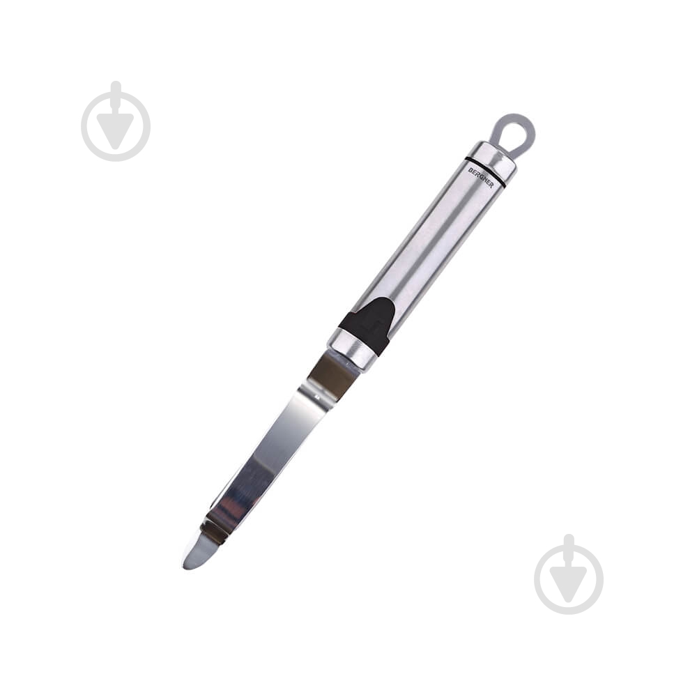 Овощечистка Bergner Gizmo 23 см BG-3227 - фото 2