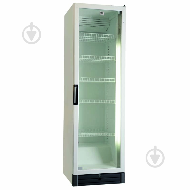 Холодильная витрина Beko ADN 221/2 BP - фото 1 Холодильная витрина Beko ADN 221/2 BP - фото 1
