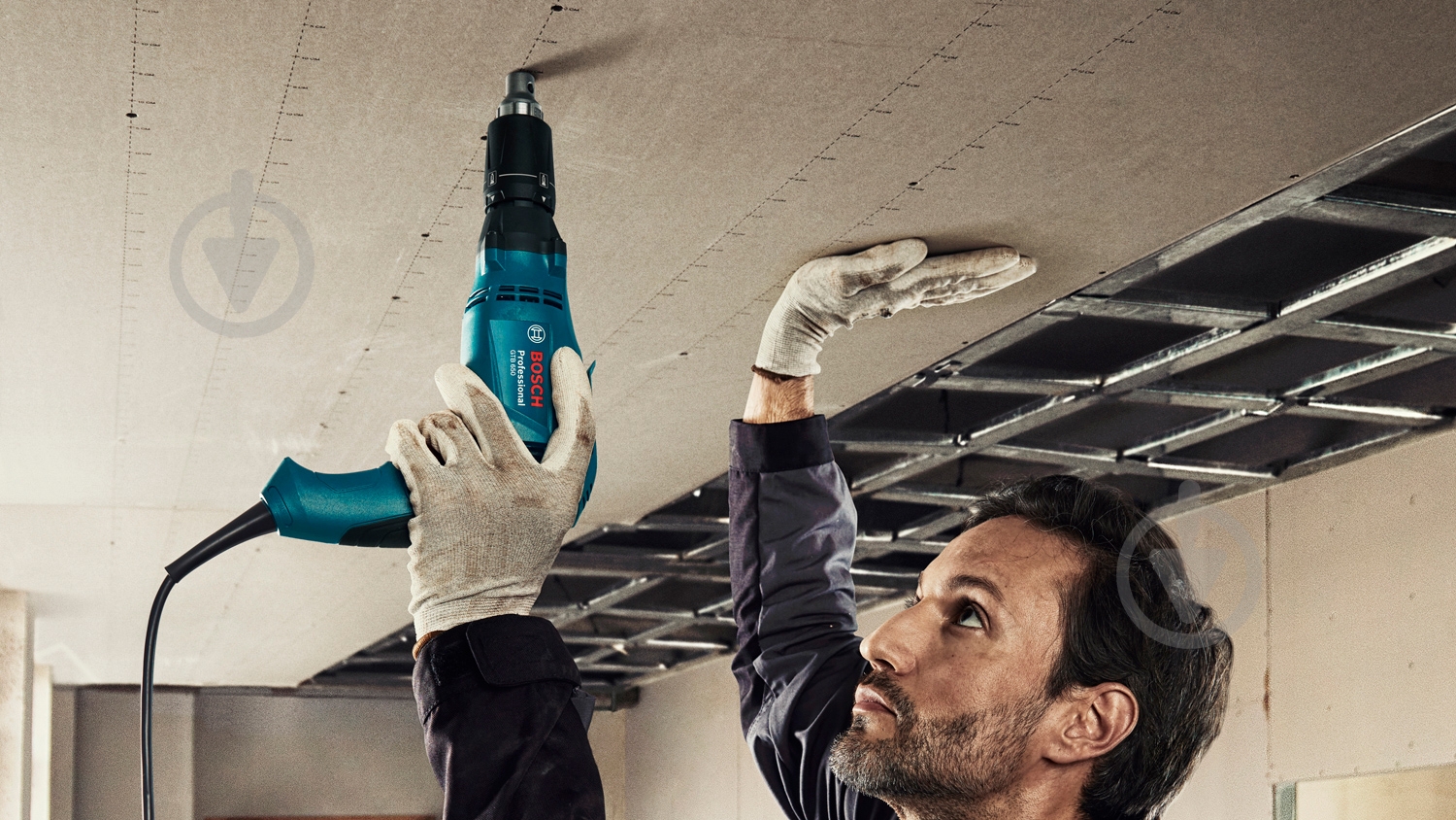 Шуруповерт сетевой Bosch Professional GTB 650 06014A2000 - фото 4 Шуруповерт сетевой Bosch Professional GTB 650 06014A2000 - фото 4