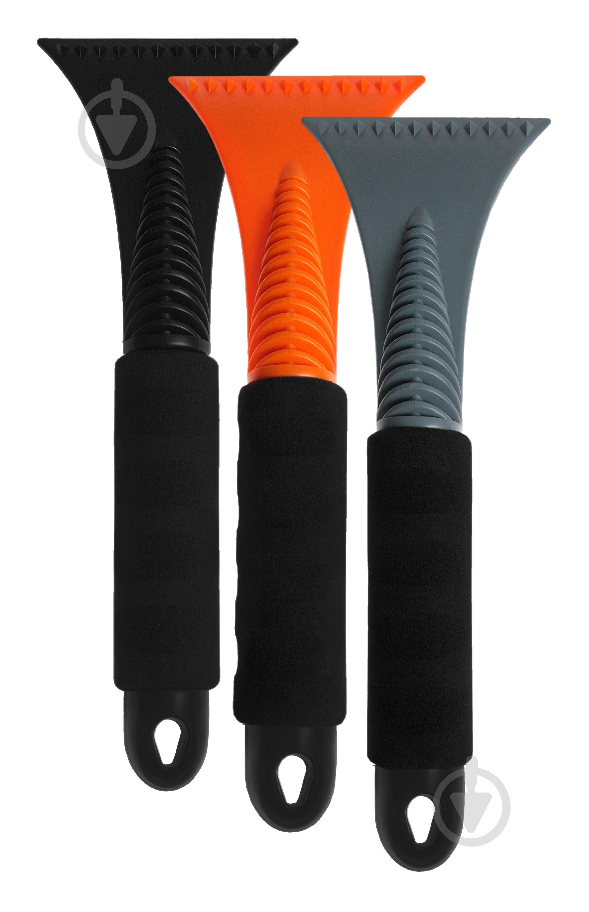 Скребок Kufieta SK08/MIX - фото 4