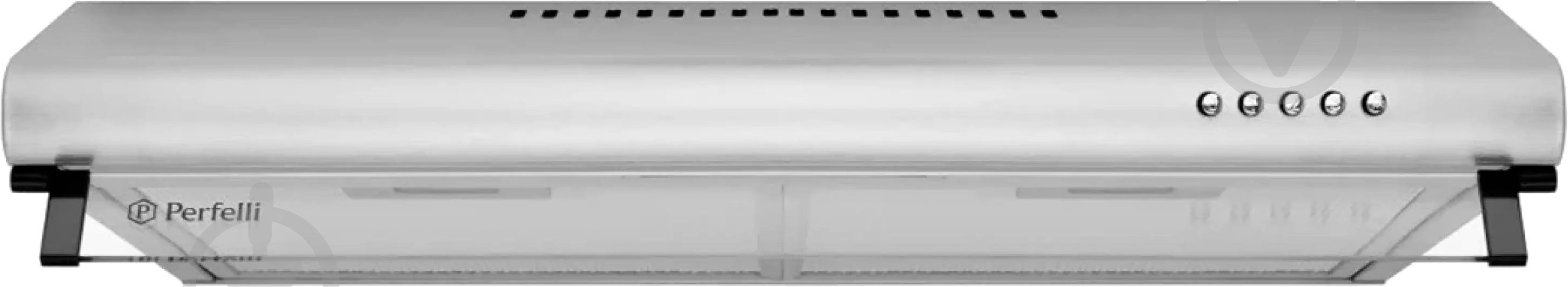 Вытяжка Perfelli PL 6144 I LED - фото 1