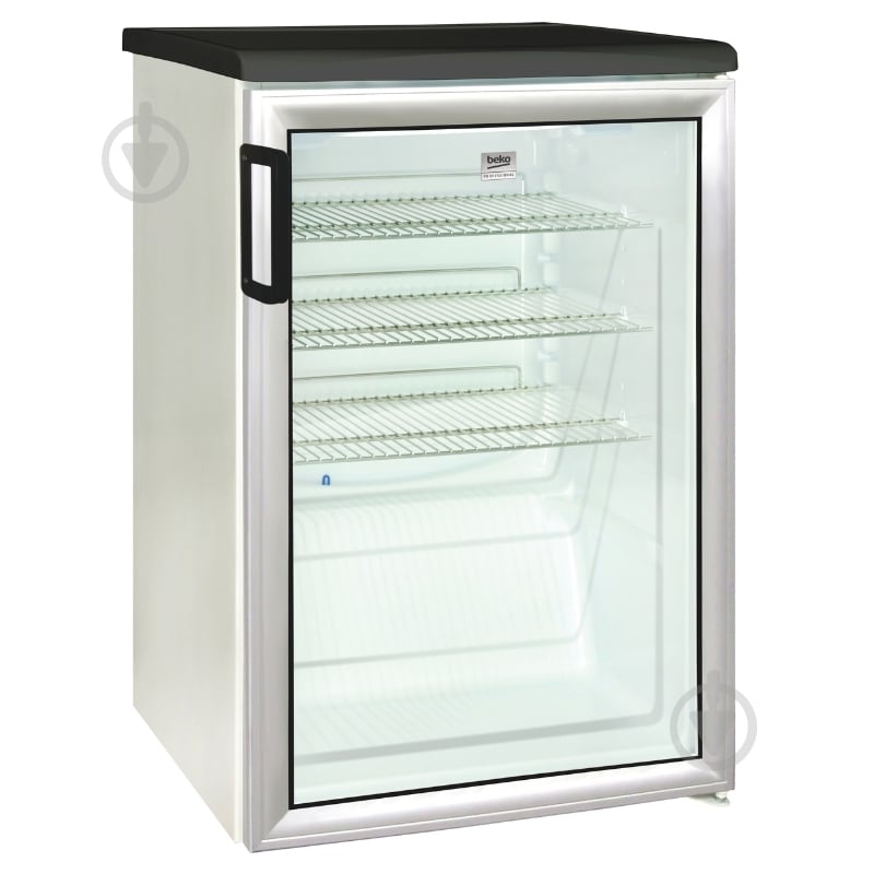 Холодильная витрина Beko ADN140W BP - фото 1 Холодильная витрина Beko ADN140W BP - фото 1