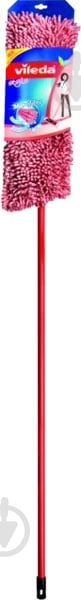 Швабра для пола Vileda Microfibre Universal 50 см - фото 6