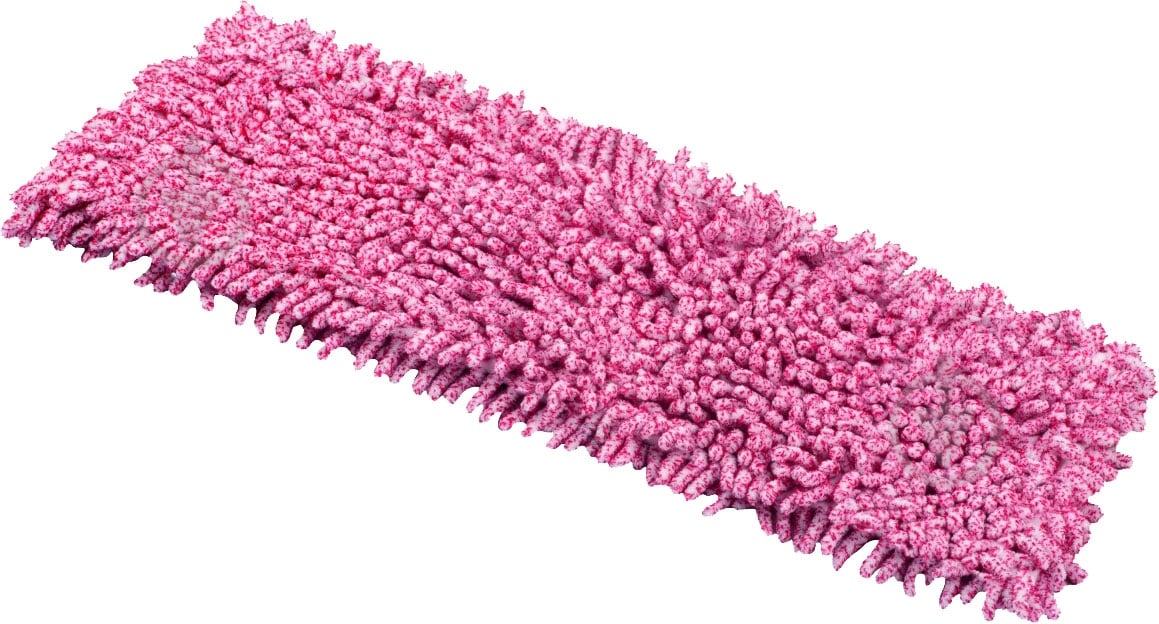 Швабра для пола Vileda Microfibre Universal 50 см - фото 5