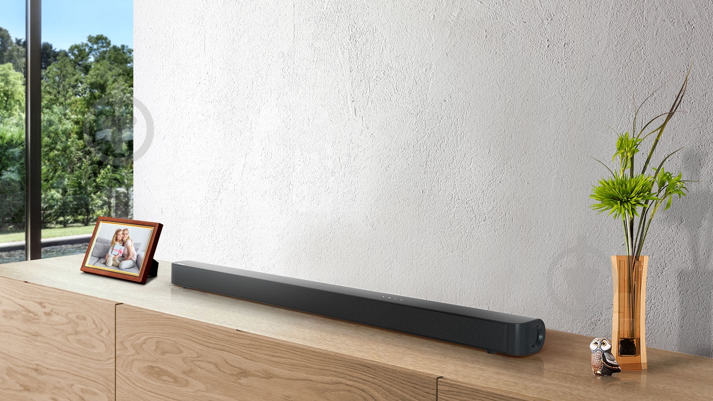 Саундбар Hisense HS212F - фото 8