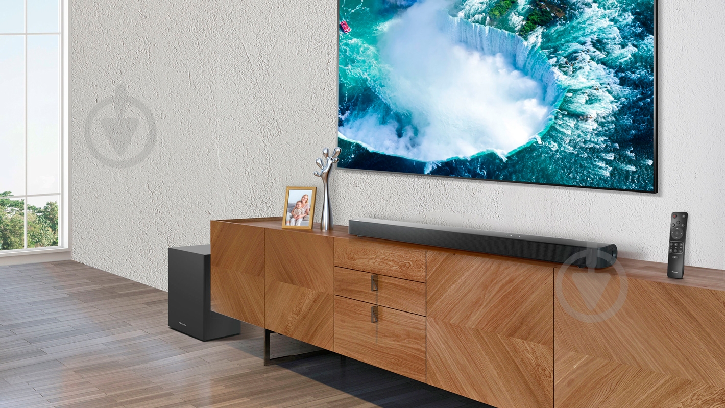 Саундбар Hisense HS212F - фото 15