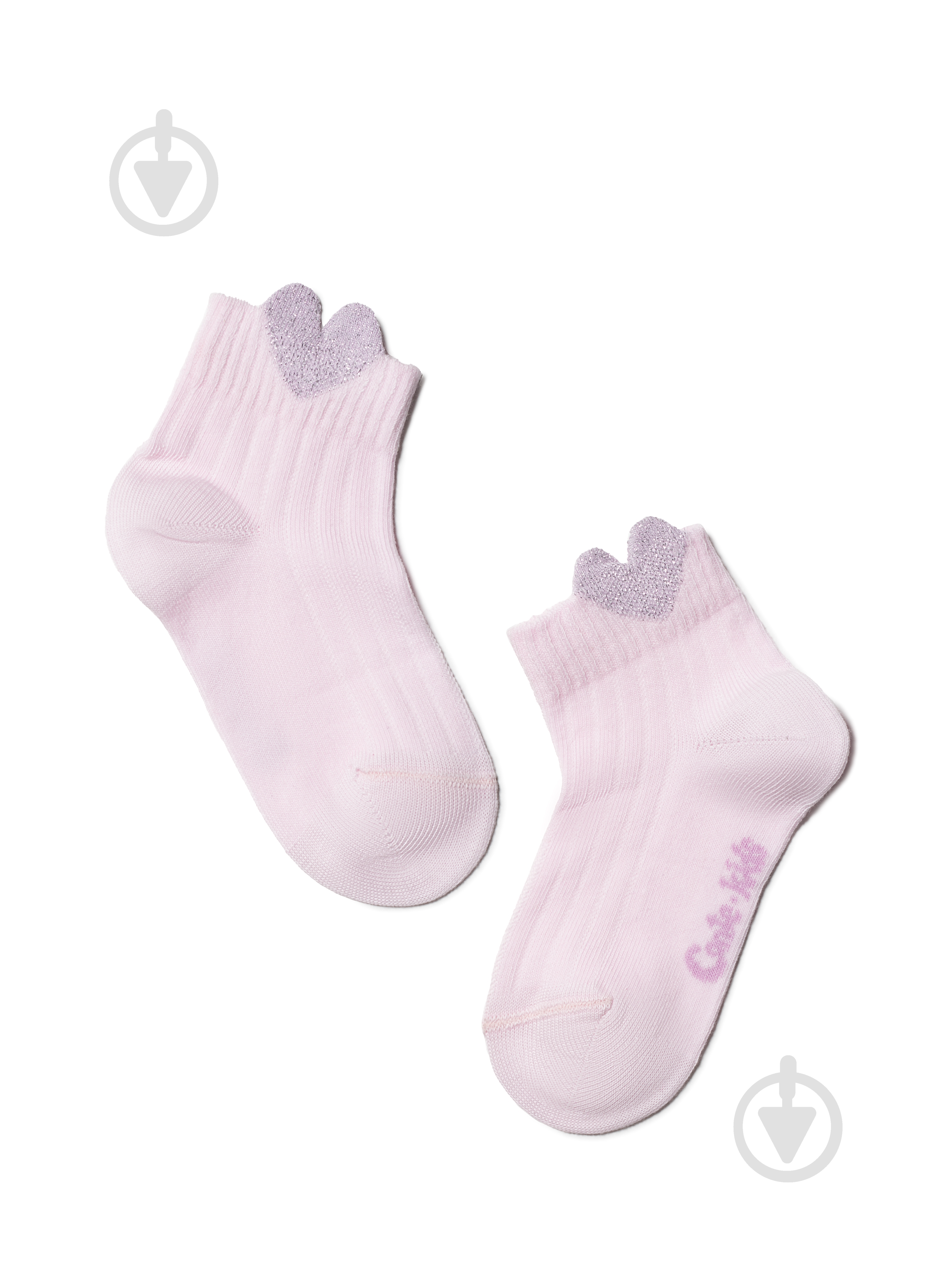 Шкарпетки дитячідля дівчатокдля хлопчиків Conte-Kids TIP-TOP 19С-191СП 492 р.16 світло-рожевий - фото 1 Шкарпетки дитячідля дівчатокдля хлопчиків Conte-Kids TIP-TOP 19С-191СП 492 р.16 світло-рожевий - фото 1