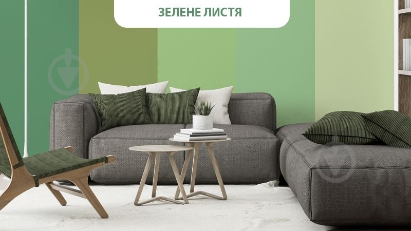 Фарба латексна водоемульсійна Dufa Mattlatex D100 мат білий 14 кг - фото 6