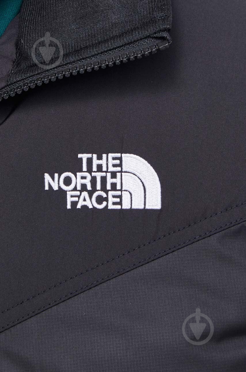 Жилет M SAIKURU VEST NF0A853JJK31 р.2XL чорний - фото 5