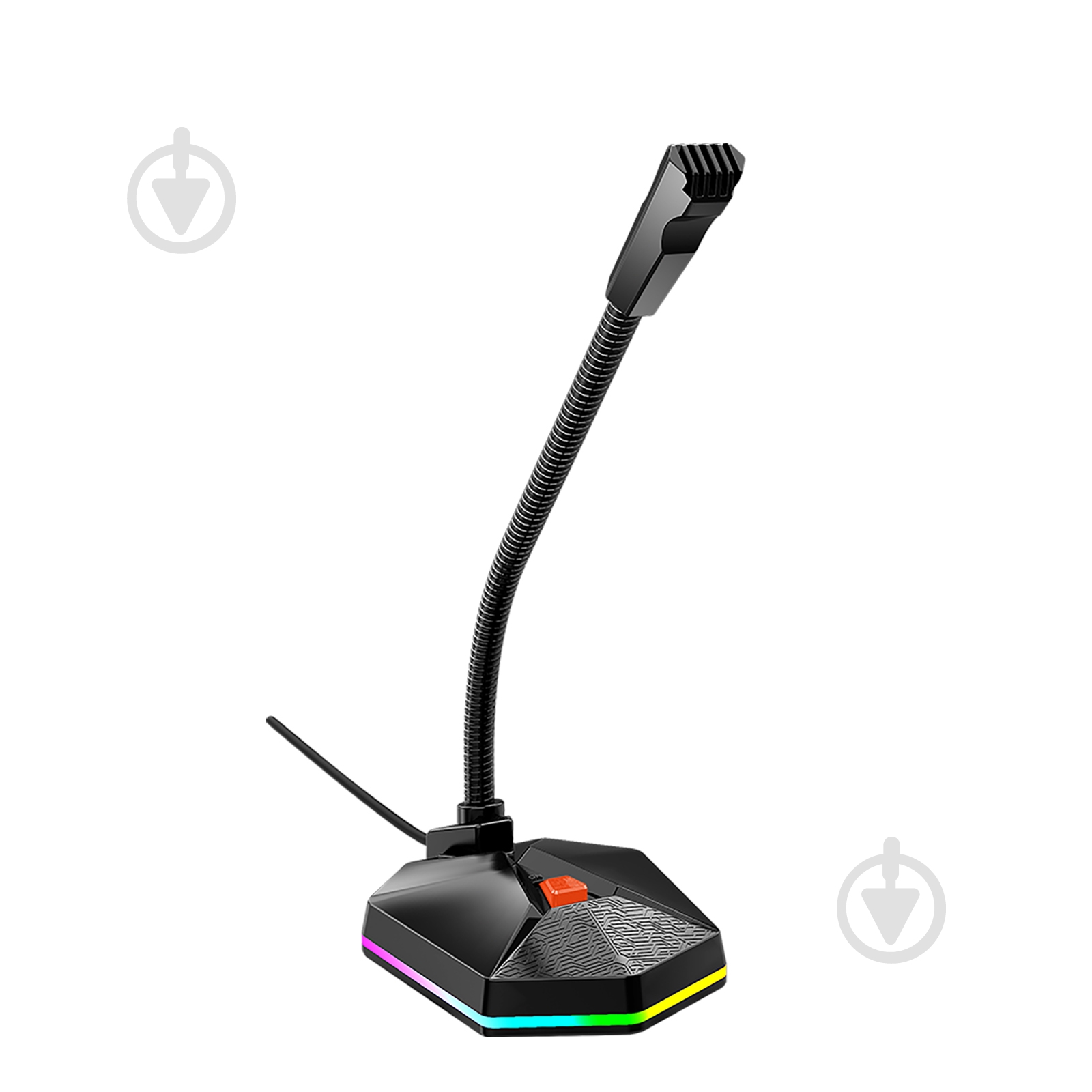 Микрофон Meetion MC13 (MT-MC13-A) - фото 1