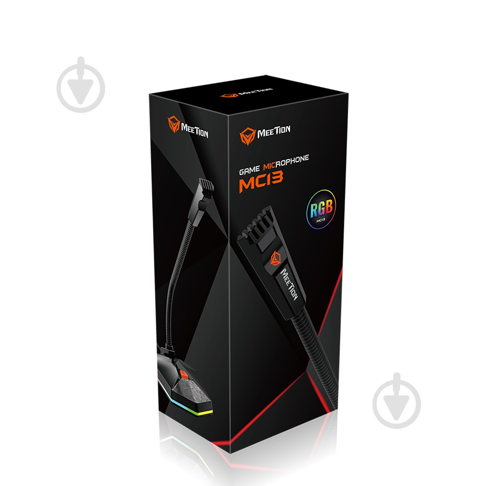 Микрофон Meetion MC13 (MT-MC13-A) - фото 7