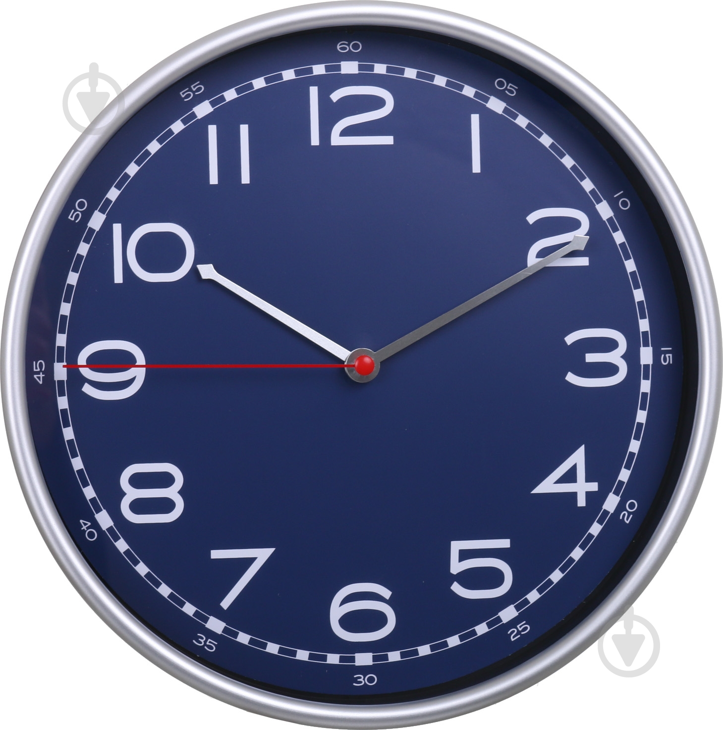 Часы настенные Speed O52112 Optima - фото 1