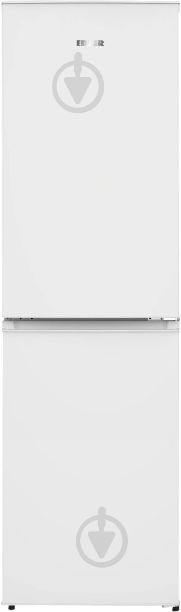 Холодильник EDLER ED-378DW - фото 1
